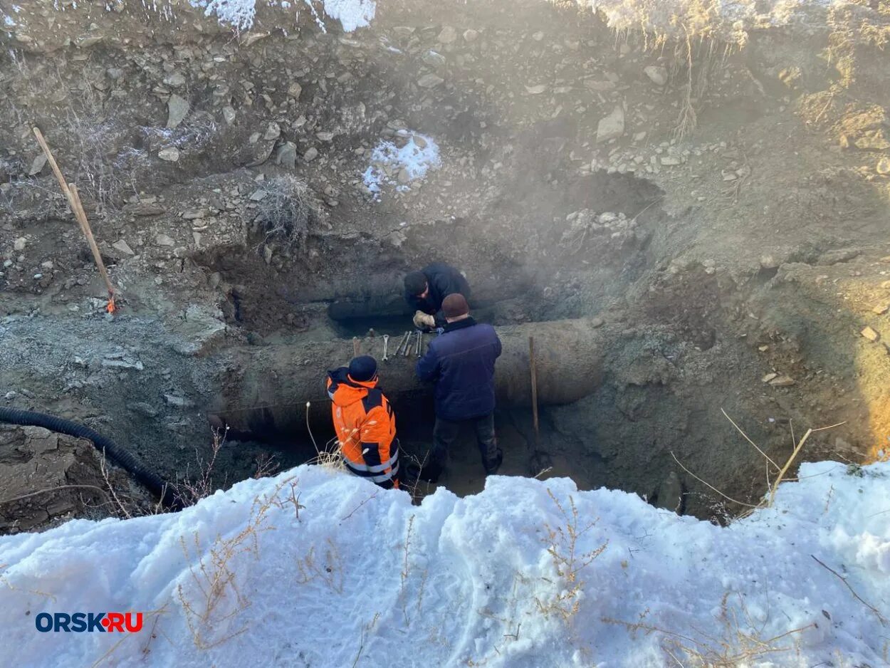 Вода на озтп когда дадут сегодня. Коммунальные происшествия. Самая большая Коммунальная мина.