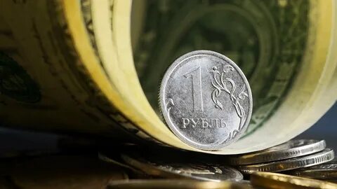 Рубль победит