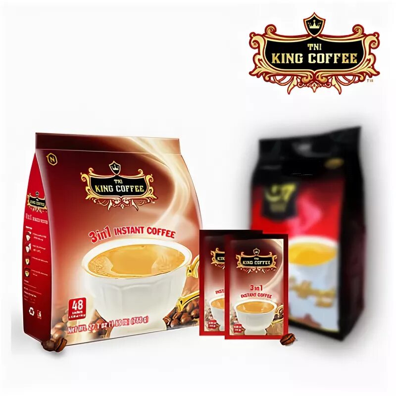 Купи 7 кофе. King Coffee Вьетнам 3 в 1. Вьетнамский кофе Кинг кофе 3 в1. Вьетнамский растворимый кофе 3 в 1 King Coffee. Кофе 3 в 1 King instant.