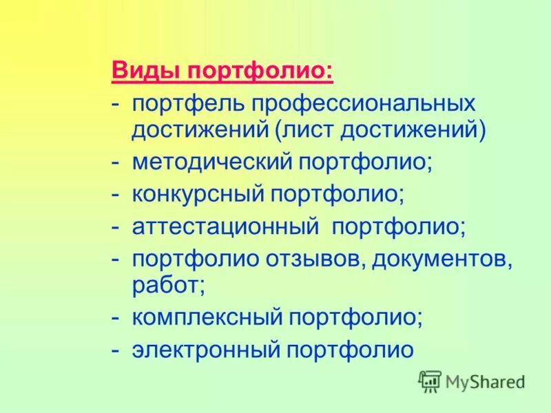 Types of portfolio. Языковое портфолио по английскому. Types of portfolio. Types of portfolio. Портфолио документов.