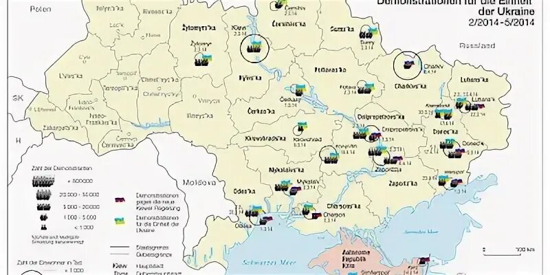 Тэс украины на карте