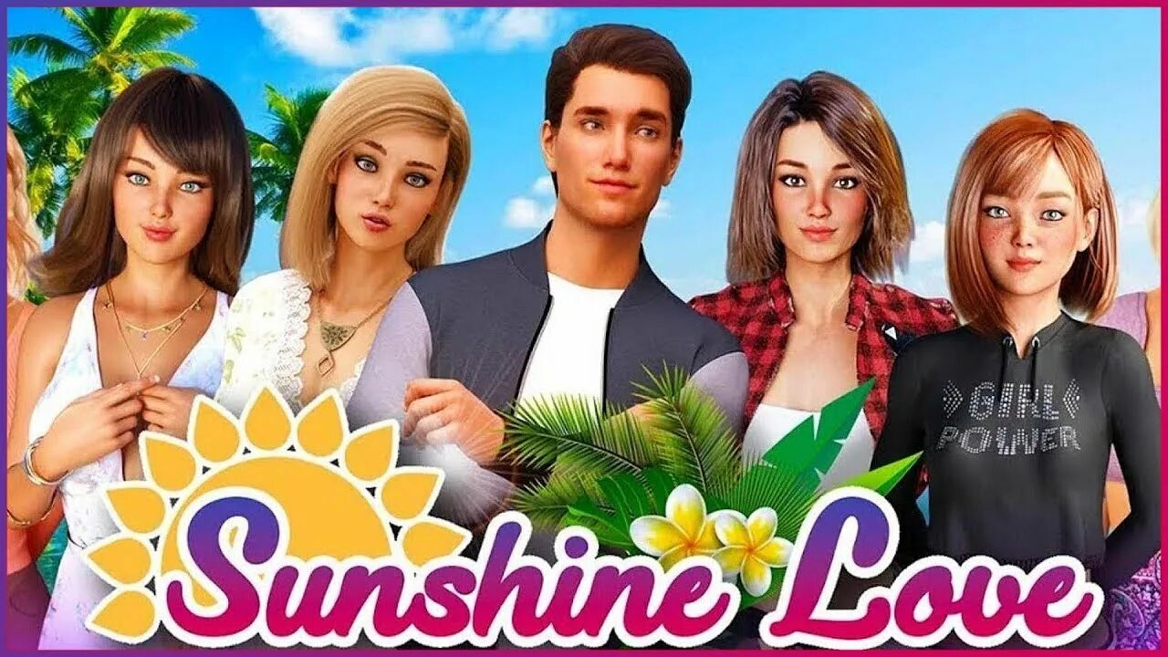 Эшли sunshine love. Живая любовь! сияние!! (2016). Аниме влюбленные пары. Привет моя солнечная любовь дорама. Солнечная любовь 3 андроид.