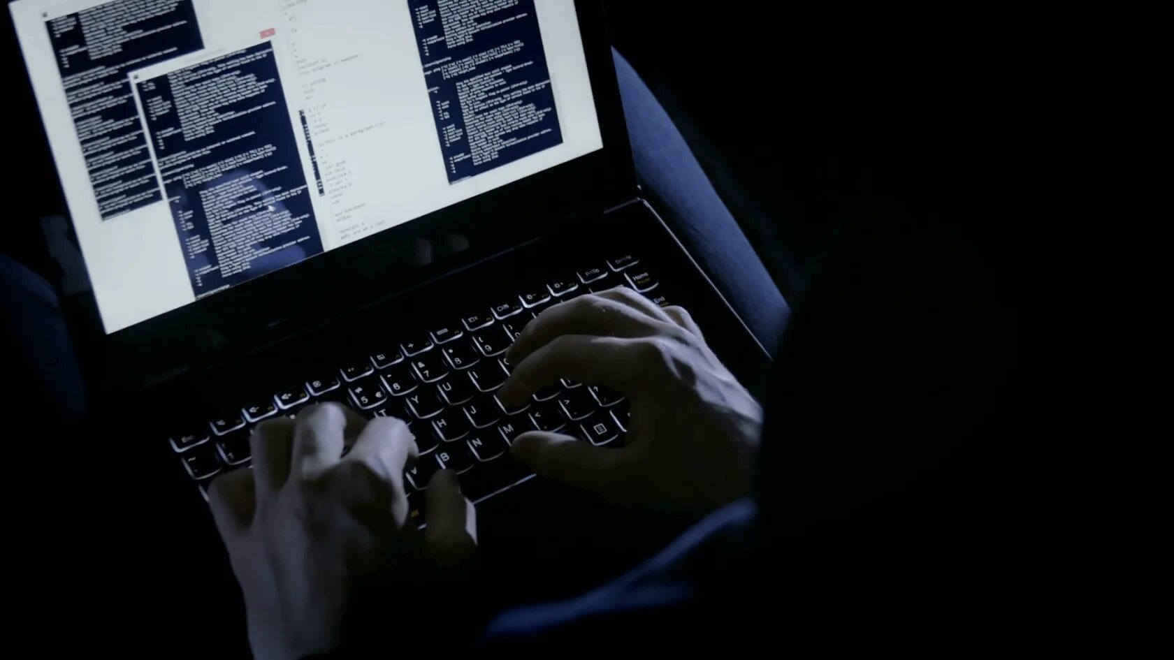 Hack typing