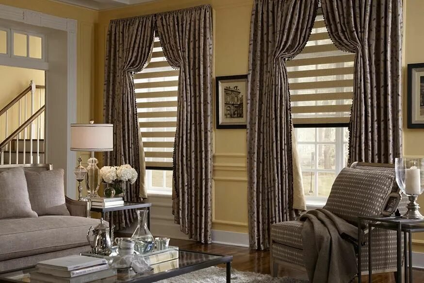 Chairish For Chic And Unique Homes Country interior, Country manor house, House 