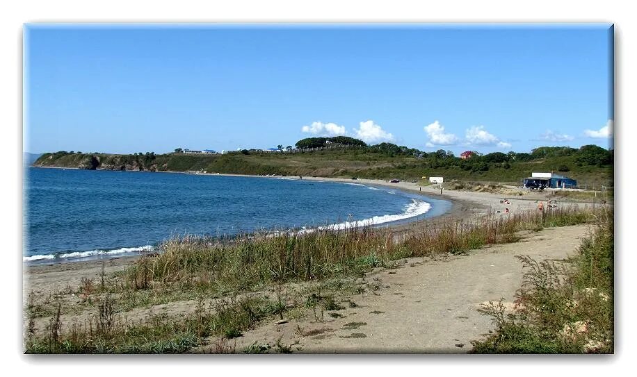 Золотари приморский край находка фото Пляжи в находке Фото