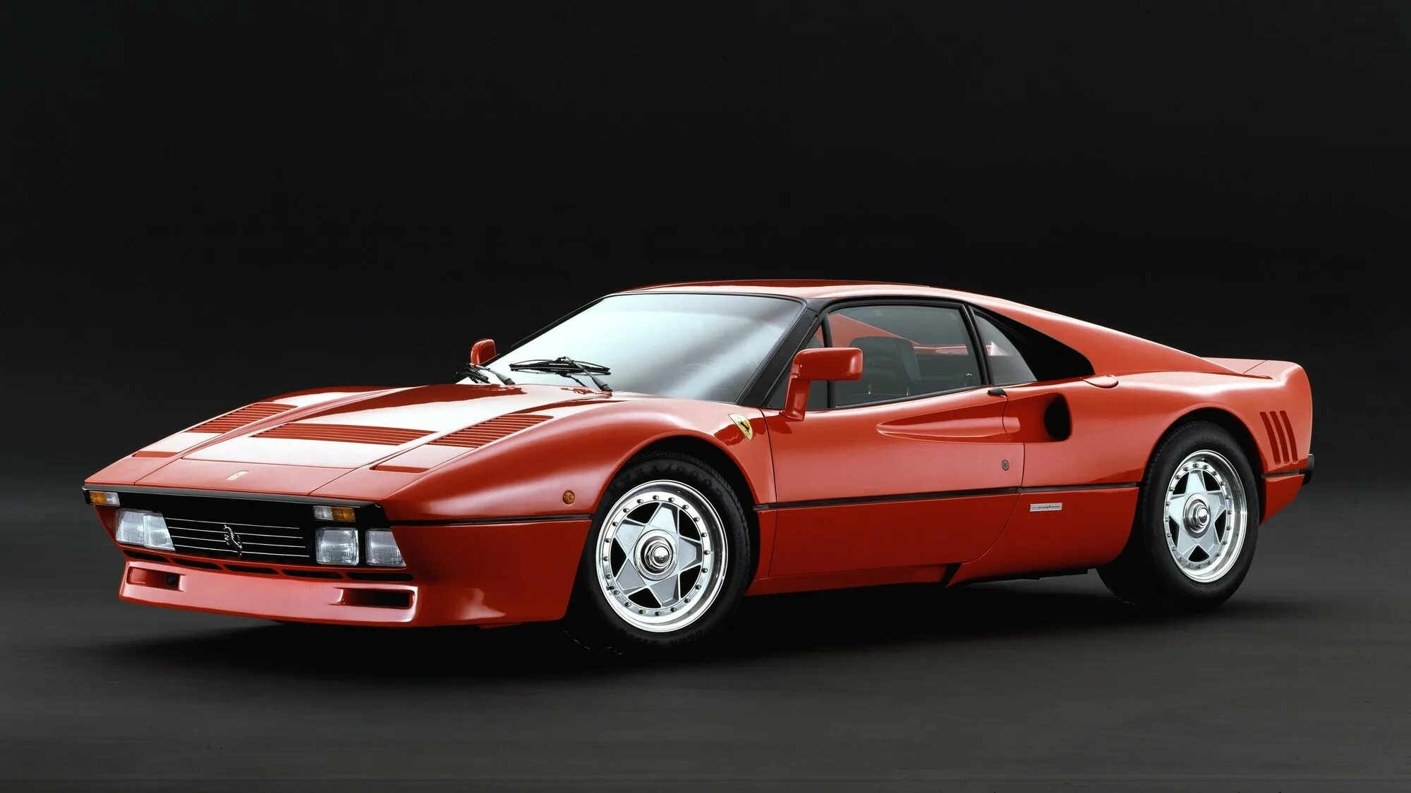 Ferrari 288 gto. Ferrari GTO 1984. Ferrari 288 GTO 1984. Феррари 280 GTO.