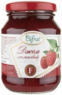 Варенье на фруктозе