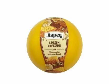 Сыр с медом грецкий орех