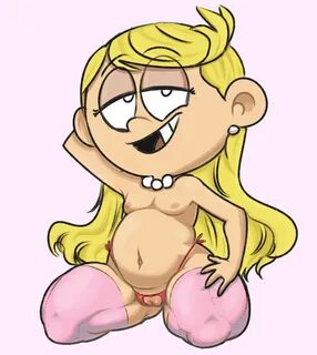 Lola loud sexy