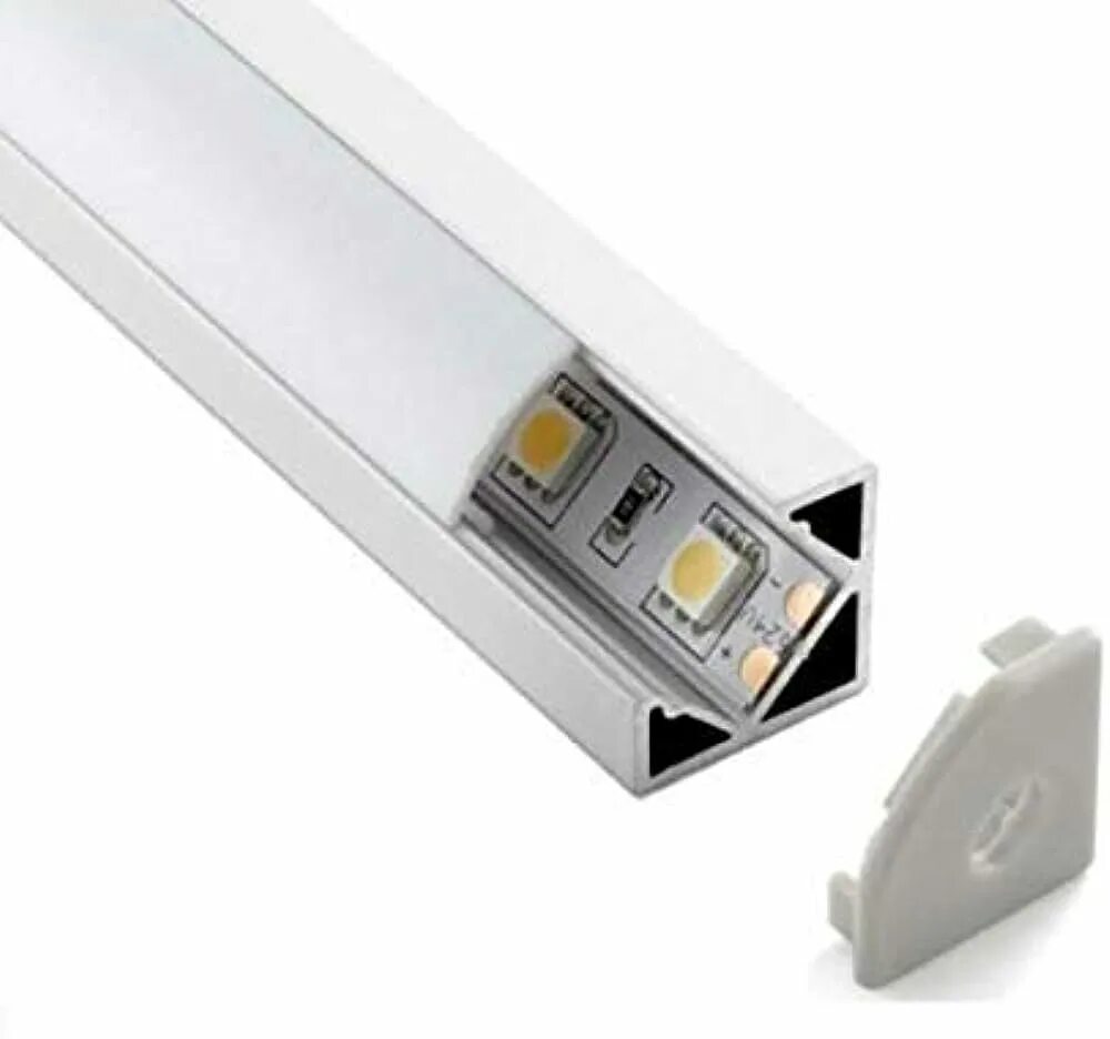 Купить профиль для подсветки. Профиль угловой для светодиодной ленты 2.5м. Профиль квадратный угловой алюминиевый для led ленты (16mm) ll-2-alp003. Алюминиевый профиль для светодиодной ленты 45 градусов. Профиль для светодиодной ленты 45.