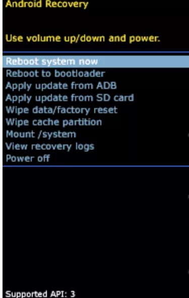 Android recovery apply update from adb. Reboot system now samsung a50. reboot system now reboot to bootloader apply update from adb. android recovery use volume up down and power. apply update from adb как выйти из этого самсунга.