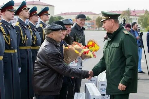 Дивизия росгвардии