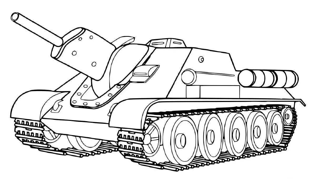 Раскраска танки для детей 3 года. Раскраски танков World of Tanks т34. Разукрашки для детей танк т 34. Раскраски танков т34 для мальчиков. Раскраска танк т 34.