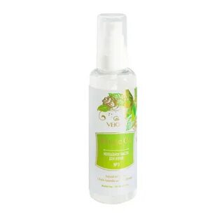 Magic oil для волос