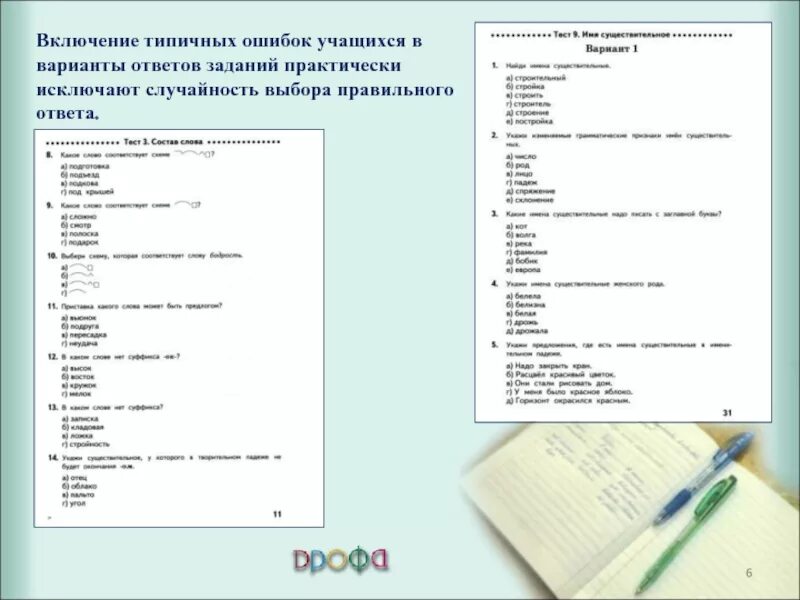 Тестирование с вариантами ответов. Оформление тестов. Тест с вариантами ответов. Правильное оформление тестовых заданий. Тест примеры 5 класс