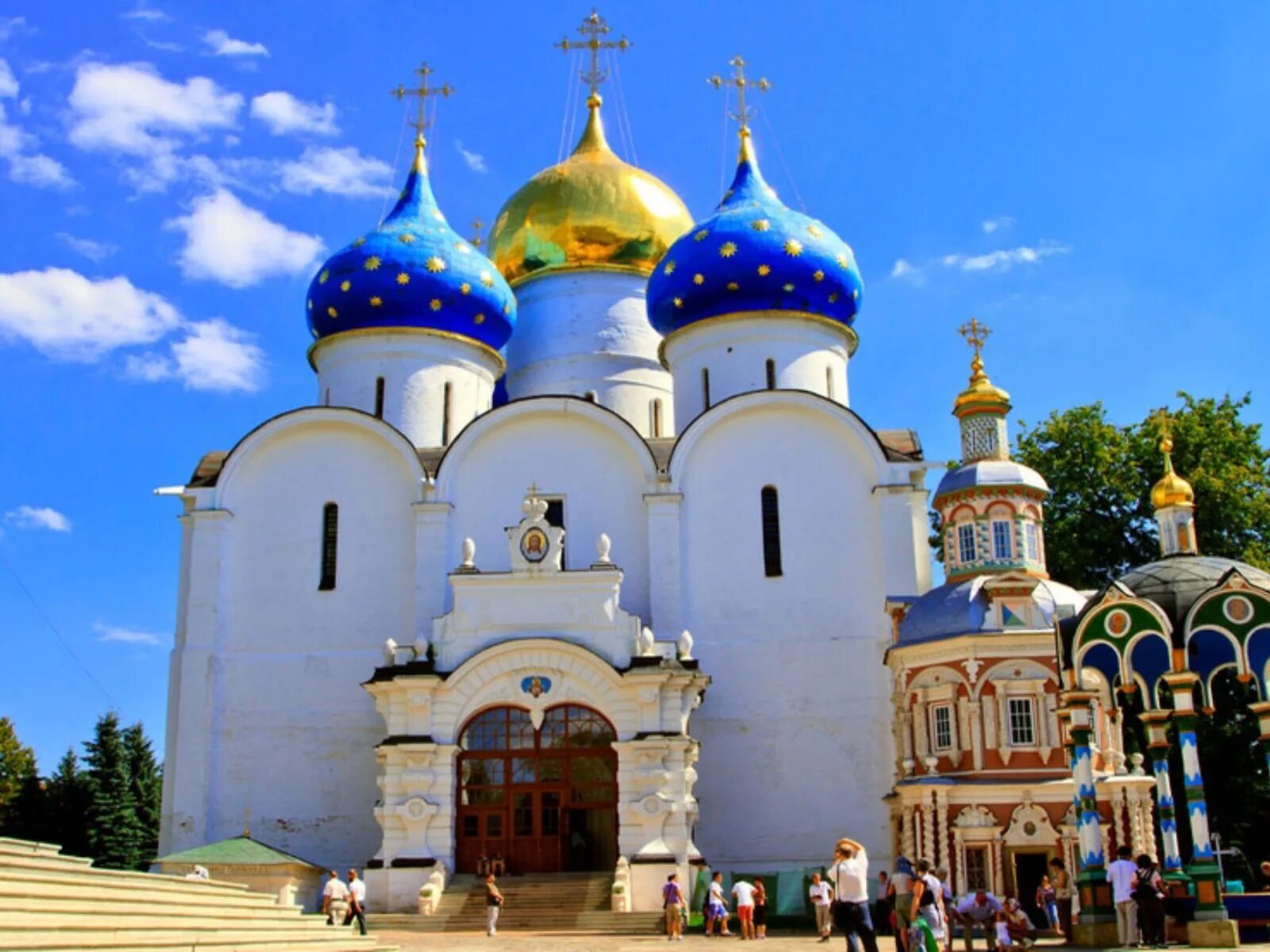 Монастырь святой троице сергиев. Троице-Сергиева Лавра Сергиев Посад. Троицкий монастырь Троице Сергиева Лавра. Сергиев посадтроицв Сергия Лавра. Троицкий монастырь Сергиев Посад.