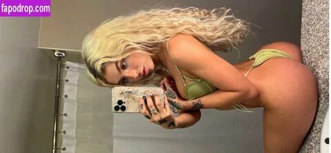 Shanalah / sensualsunshine слитое обнаженное фото с Онлифанс и Патреон #0008