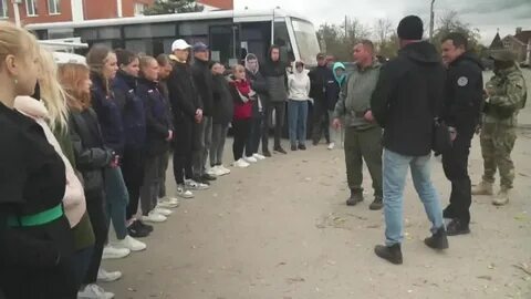 Алешки новости
