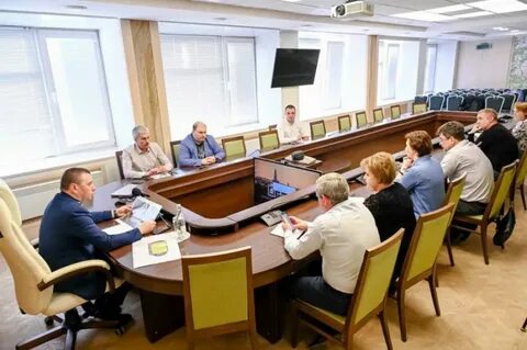 Новости в сергием посаде
