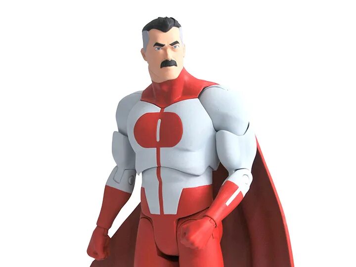 Omniman