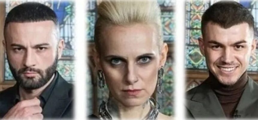 Места в битве сильнейших экстрасенсов 2025. Места в битве сильнейших экстрасенсов 2025