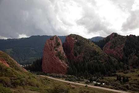 Кур куль