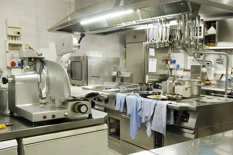 Food service industry