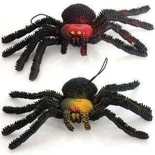 Spider toy