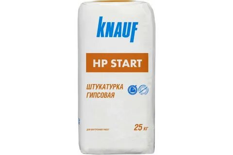 Клей гипсовый perlfix