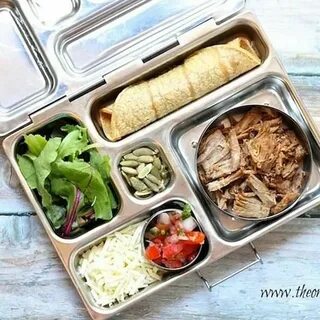 I go lunch