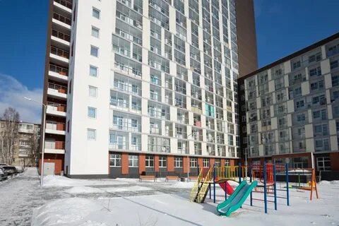 Студенческая 80