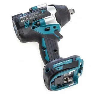 Makita lxt bl dtw700z