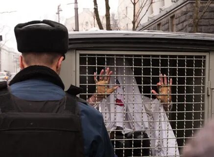 Кровосися
