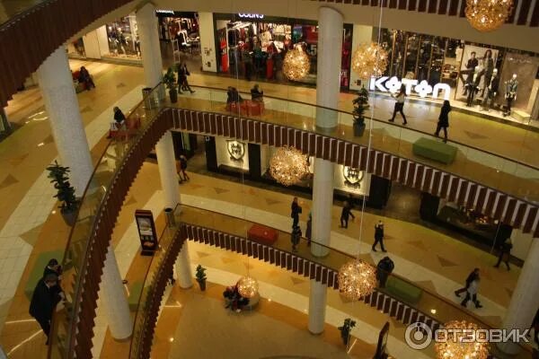 Как умолчали о подозрительной сумке, найденной в центре "Аура" в Ярославле - МК 