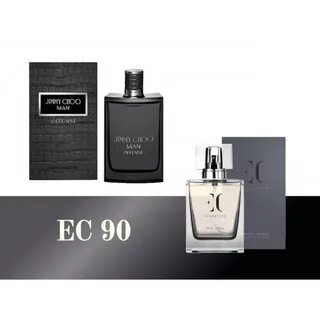 Ec perfumes мужские духи