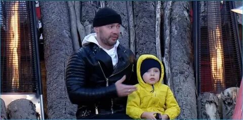 1 ребенок дома 2