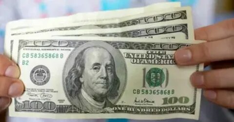 Сколько долларов можно продать в 2020
