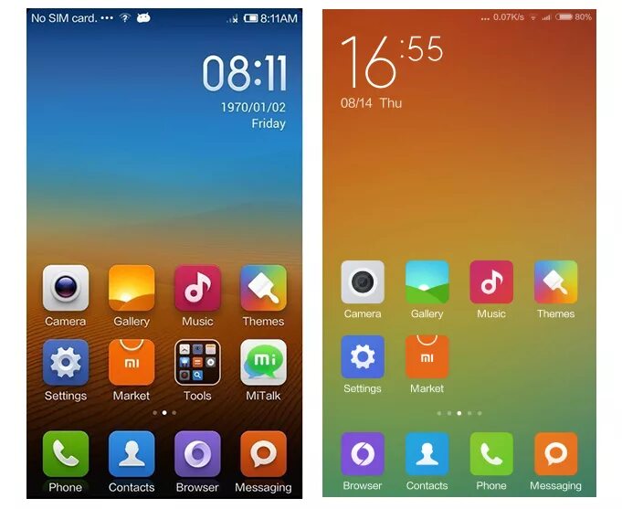 Xiaomi hyper os 1.0 1.0 отзывы. MIUI 6. MIUI 6.2.4. Меню MIUI 6. MIUI И Apple.