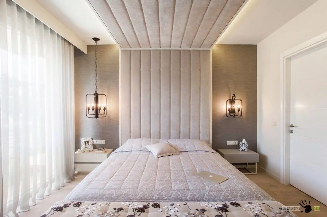 Новая классика и грамотная планировка: трешка в Москве - INMYROOM