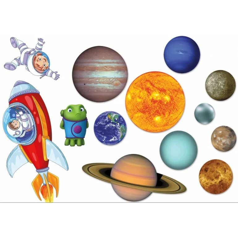 Планеты для дошкольников. Космос планеты для детей. Планеты для детей дошкольного возраста. Планеты для ДОУ. Космос для детей названия