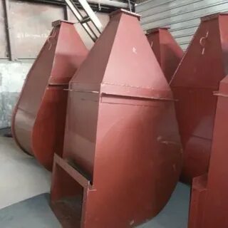 Золоуловитель зу 2