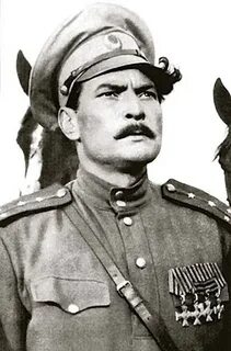 Исполнитель роли григория