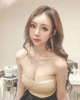 趙 采 瑄 Ning (@cutening0976) 台 湾 高 雄 美 女 主 播 102p+3V.