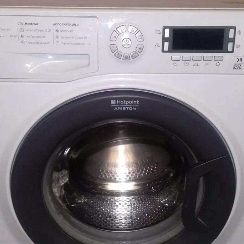 Ariston dsh 725 h