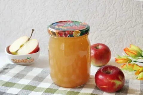 Заготавливаем яблочный сок на зиму