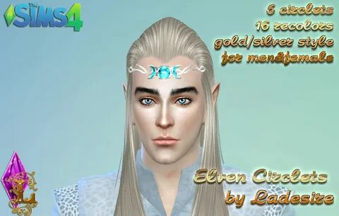 Nite slowed elven