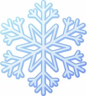 Снежинки на окна цветные распечатать