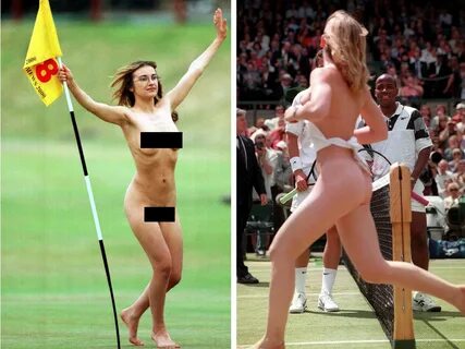1996 wimbledon streaker - Online Discount Shop for Electronics, Apparel, Toys, B