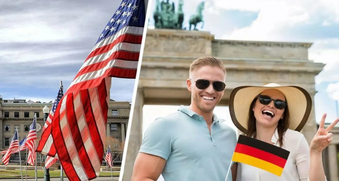 Американские туристы. Туристы в Европе. Немецкие туристы. Русские в Европе.