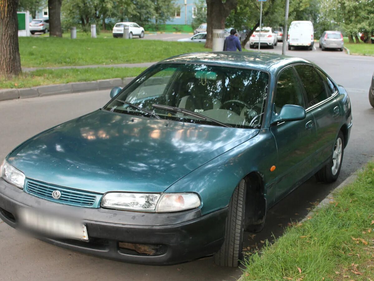 Mazda 1992. Mazda 626 1992. Мазда 626 1992 седан. Mazda 626 IV (ge). Мазда 626 1992 года выпуска.